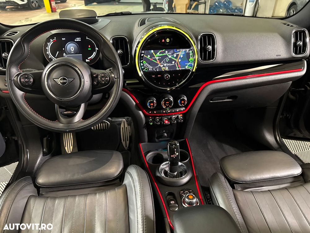 Mini Countryman - 10