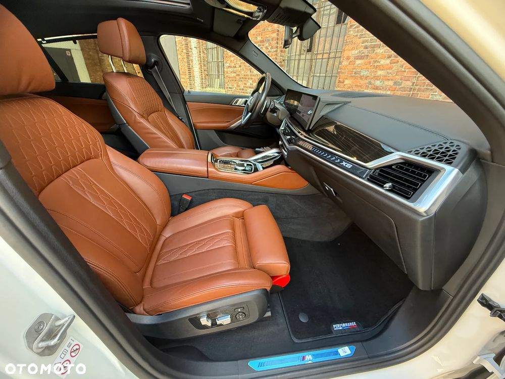 BMW X6 - 14