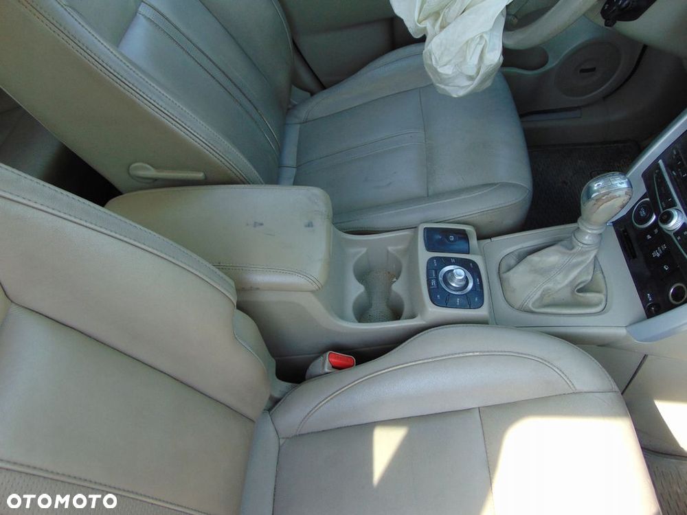 RADIO NAWIGACJA EKRAN WYŚWIETLACZ IDRIVE RENAULT KOLEOS I EUROPA - 3