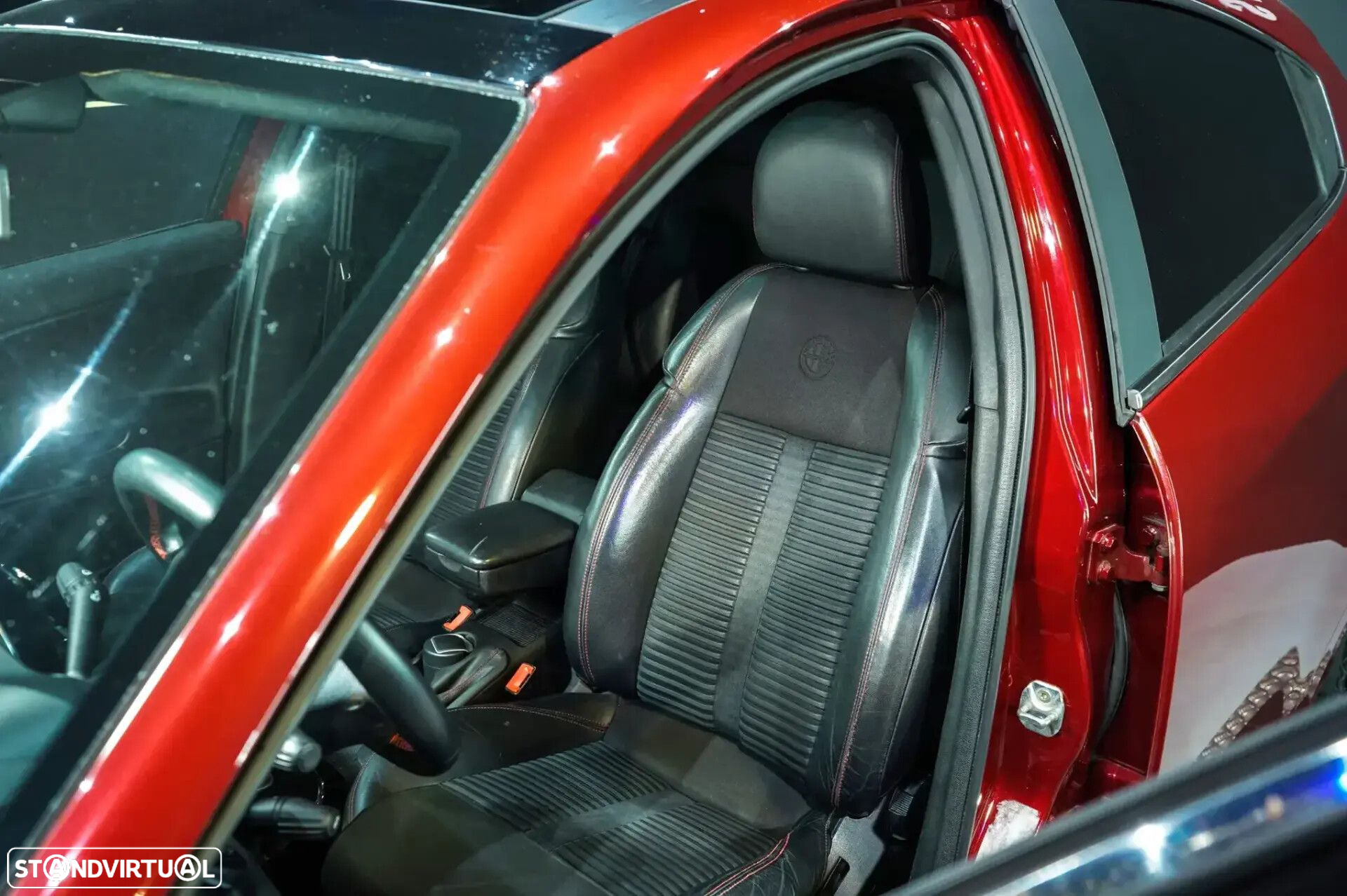 Alfa Romeo Giulietta - 10