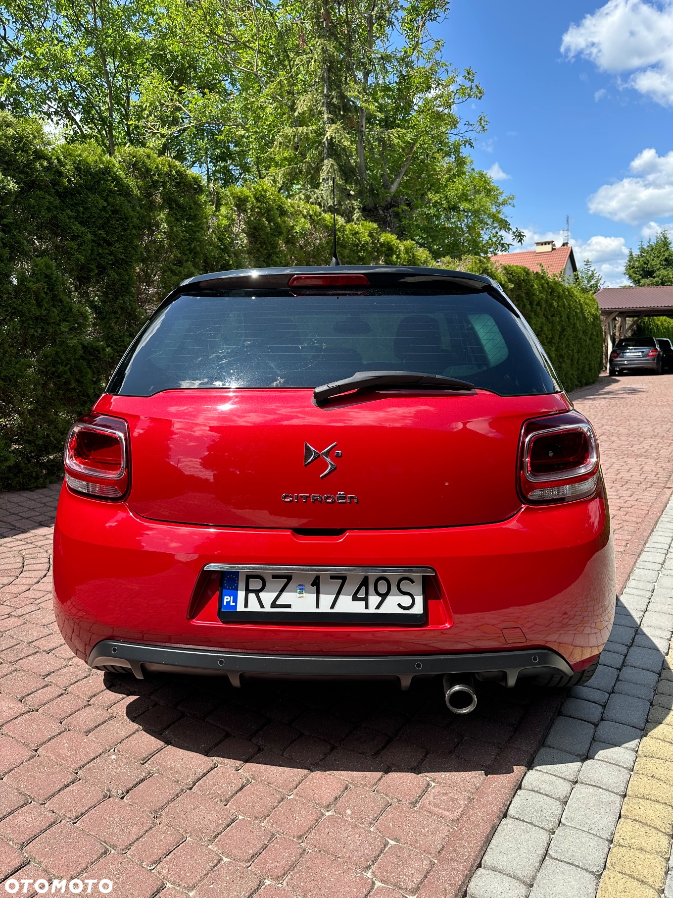 Citroën DS3 1.6 HDi SoChic - 9