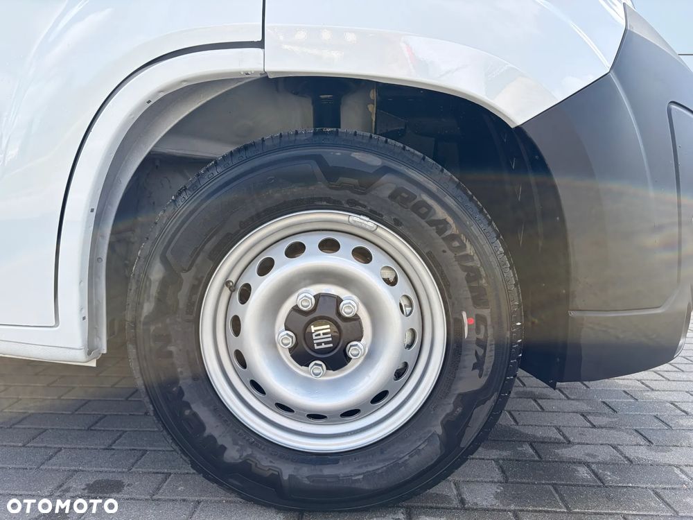 Fiat Ducato L4H2 - 12