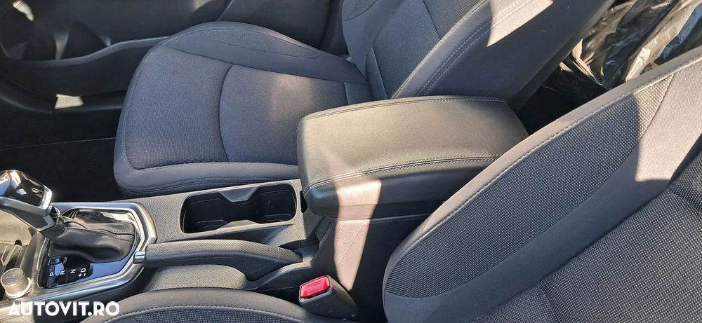 SsangYong Tivoli 1.5 T-GDi 2WD Automatik Bliss - 6