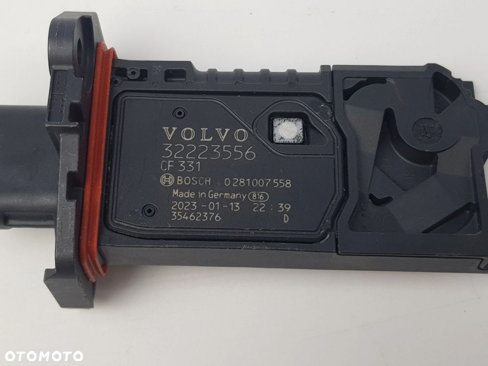 NOWY ORYGINALNY Przepływomierz Volvo XC60 XC90 32223556 - 7