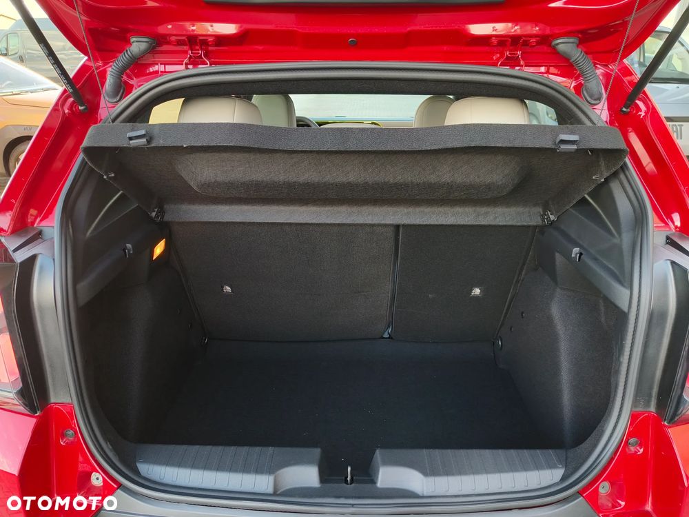 Fiat Grande Panda 44 kWh La Prima - 22