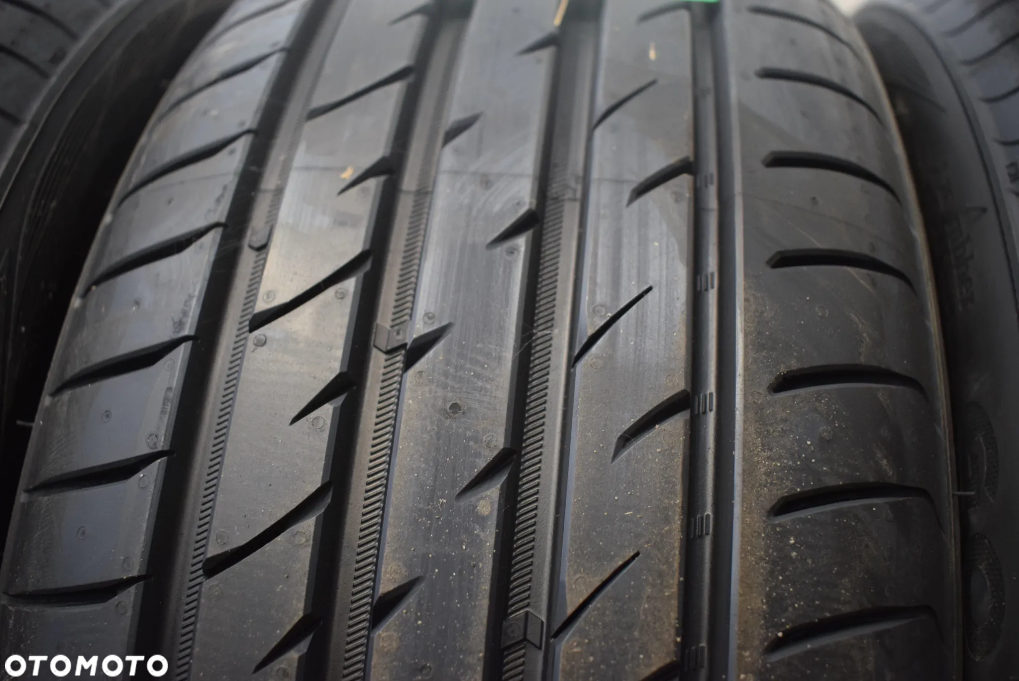 R18 215/50 Goodride Solmax 1 montaż gratis! - 2
