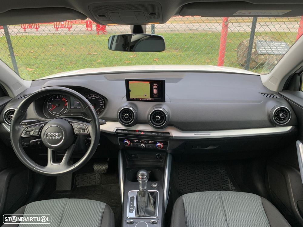 Audi Q2 30 TDI S-line S tronic - 15