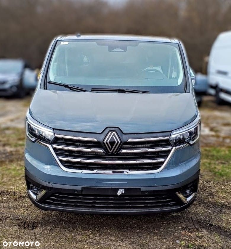 Renault TRAFIC - 3
