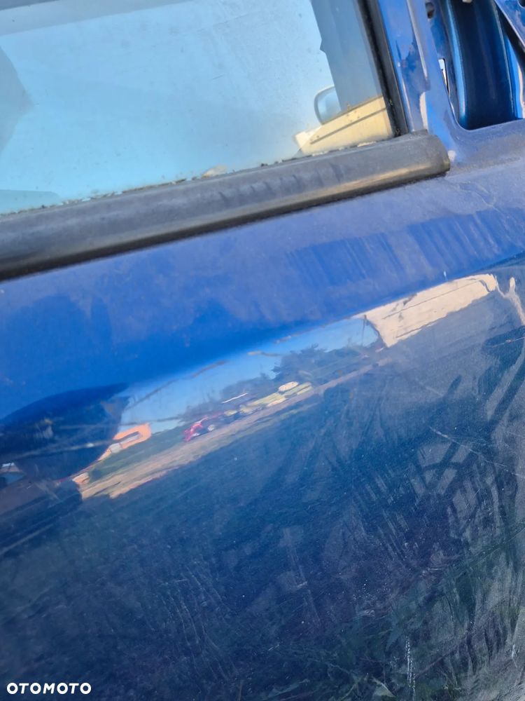DRZWI PRAWE PRZEDNIE PRAWY PRZÓD JEEP COMPASS I - 3