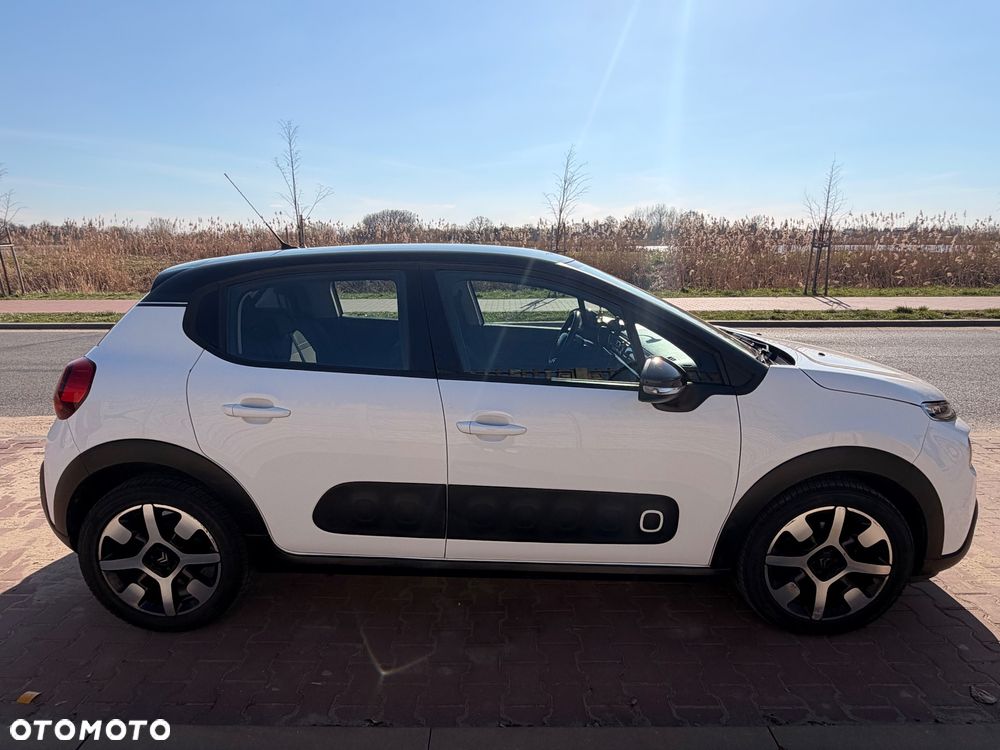 Citroën C3 1.6 BlueHDi Shine S&S - 2