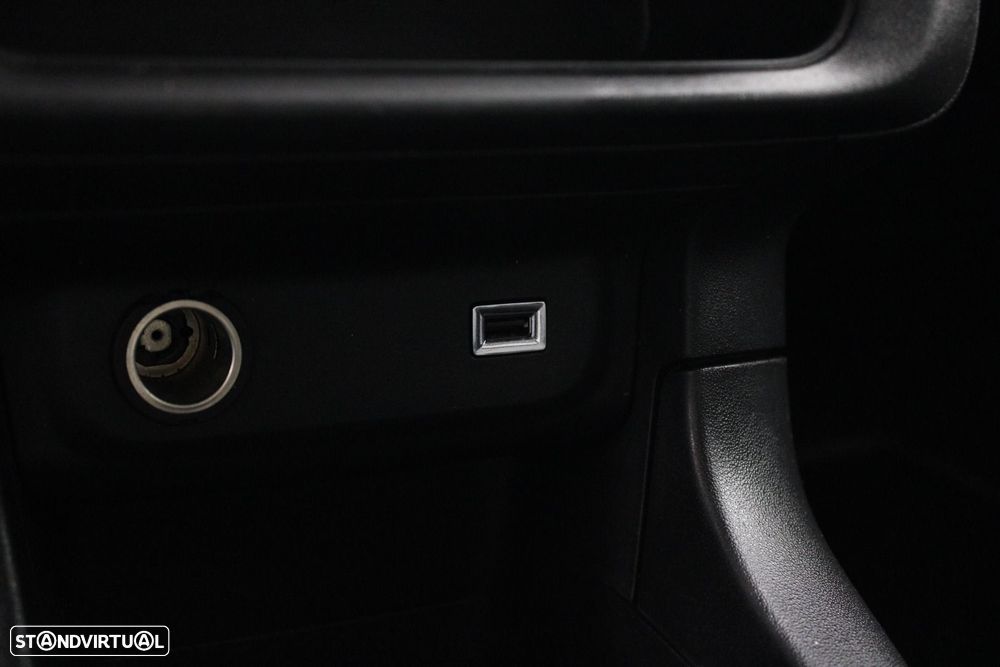 Citroën C3 1.5 BlueHDi C-Series - 18