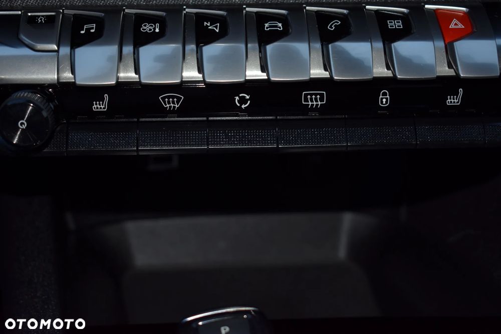 Peugeot 5008 e-HDI FAP 115 EGS6 Stop&Start Allure - 27