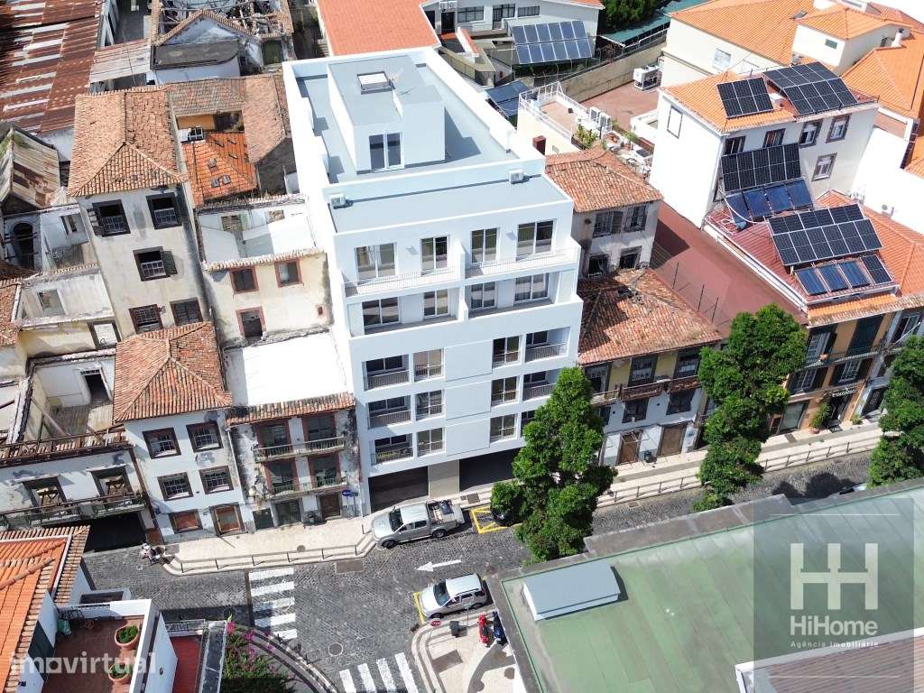 Espaço Comercial no Centro do Funchal - Madeira - Grande imagem: 5/22