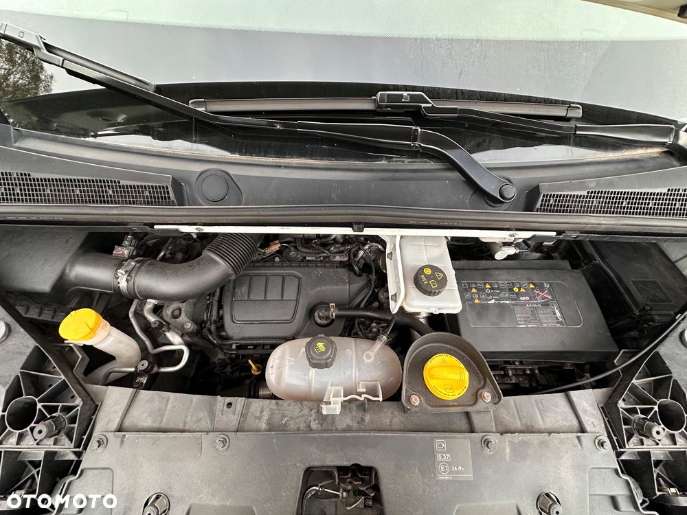Renault Trafic - 19