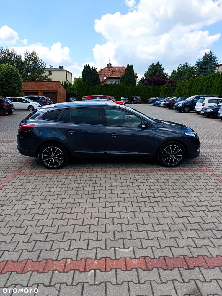 Renault Megane - 4
