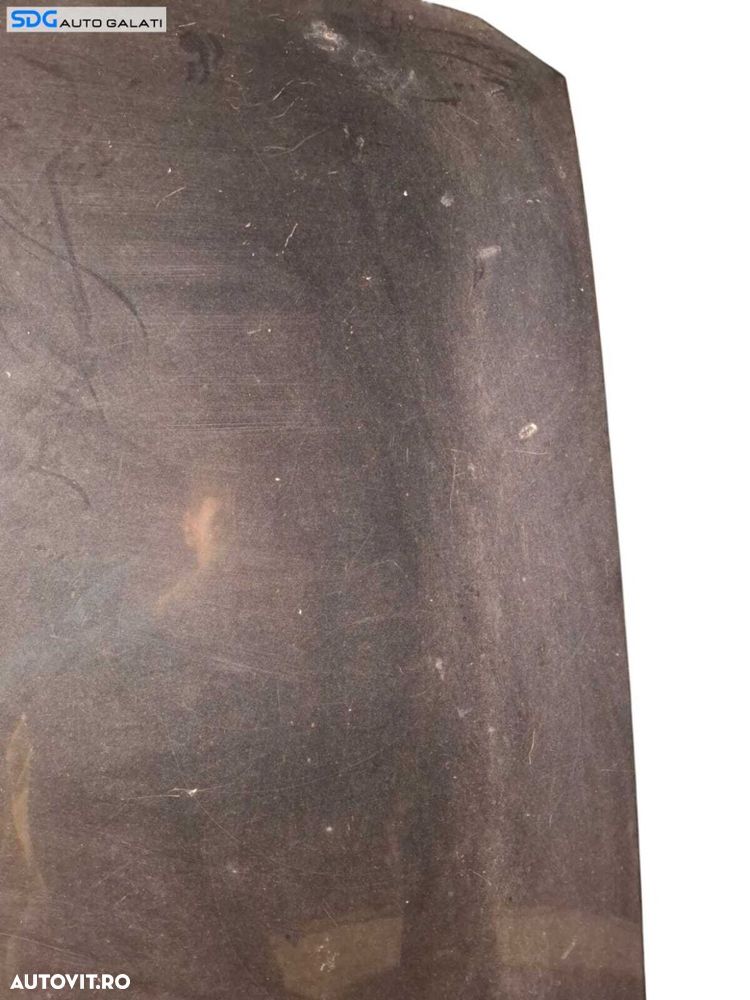 Capota Motor Renault Megane 2 2002 - 2008 [LC0200SOS] - 3