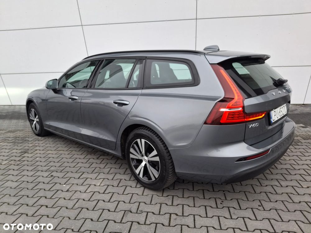 Volvo V60 D3 Geartronic Inscription - 4