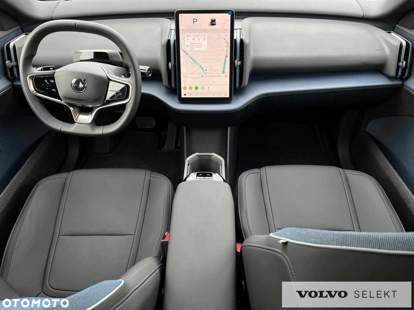 Volvo EX30 - 16