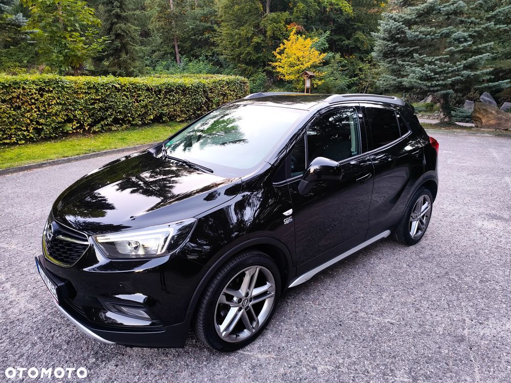 Opel Mokka X - 29