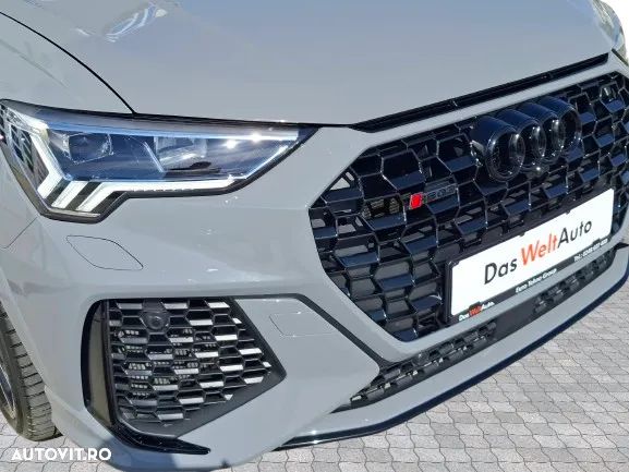 Audi RS Q3 RSQ3 2.5 TFSI quattro S tronic - 8