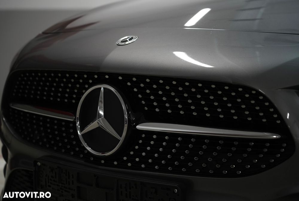 Mercedes-Benz A 200 7G-DCT AMG Line - 25