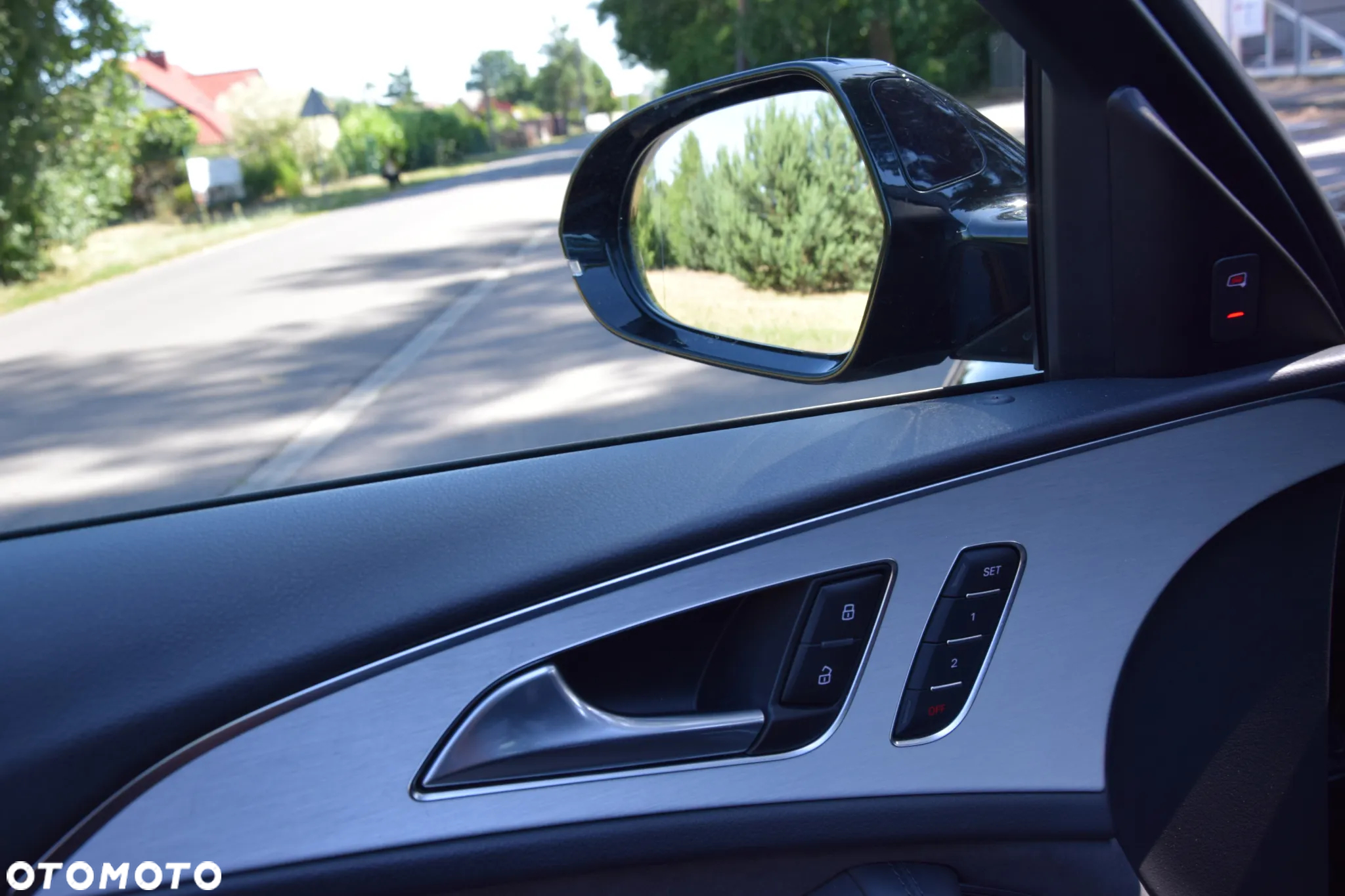 Audi A6 2.0 TDI Quattro S tronic - 38