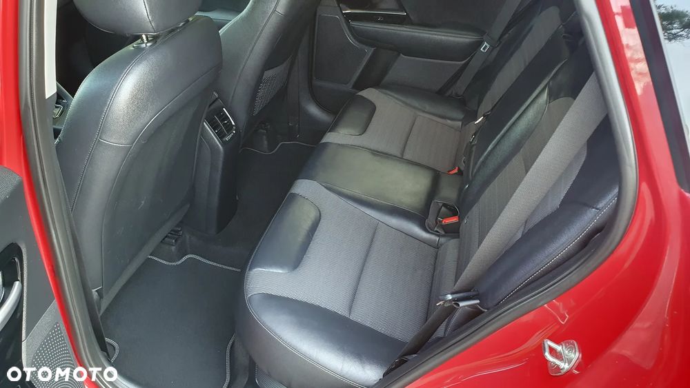Kia Niro 1.6 GDI HEV 2WD OPF Spirit - 10