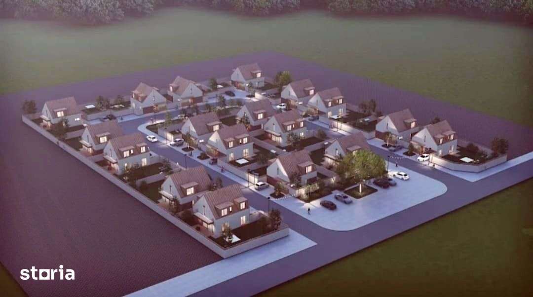 Casa, 129 m²,  - Imagine principală: 2/11
