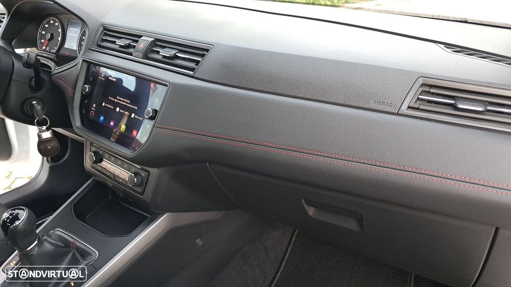 SEAT Arona 1.0 TSI FR - 33