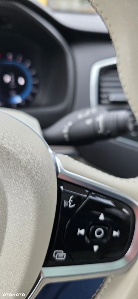 Volvo XC 90 B6 B AWD Geartronic Inscription - 23