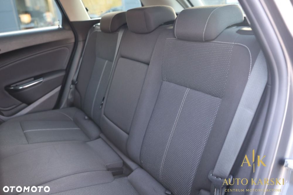 Opel Astra - 32