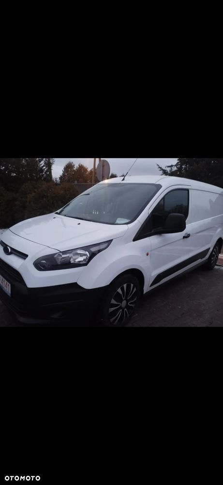 Ford Transit Connect - 2