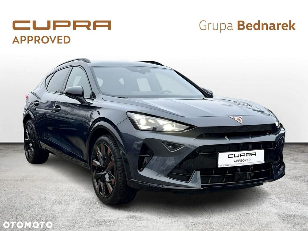 Cupra Formentor 1.5 e-Hybrid PHEV DSG - 8