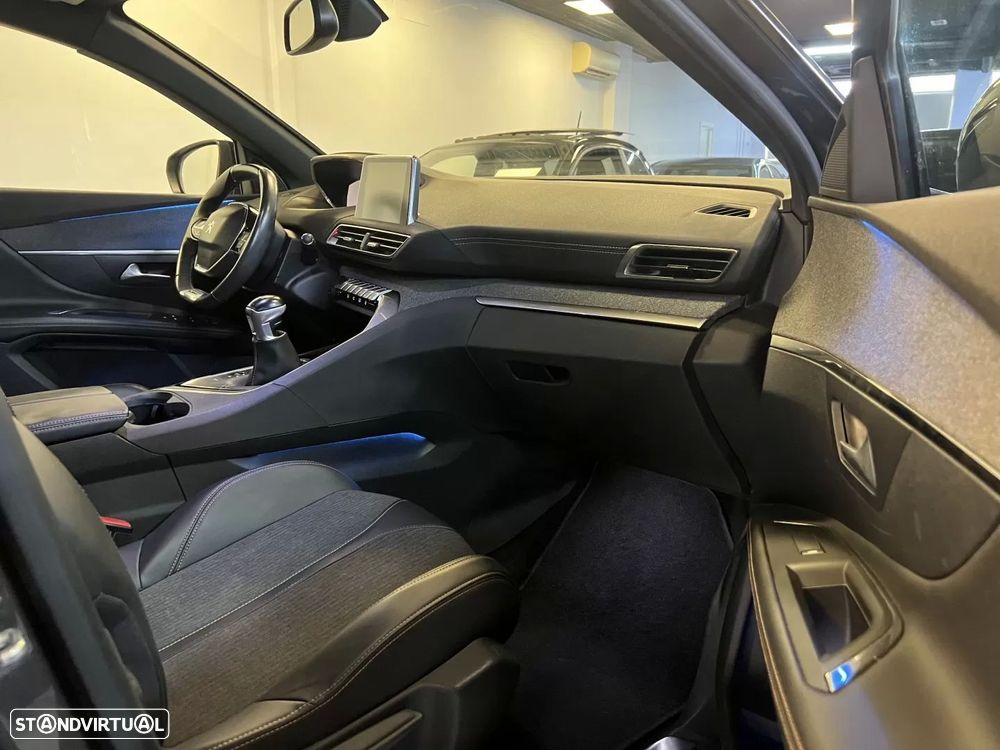 Peugeot 3008 1.2 PureTech GT Line - 7