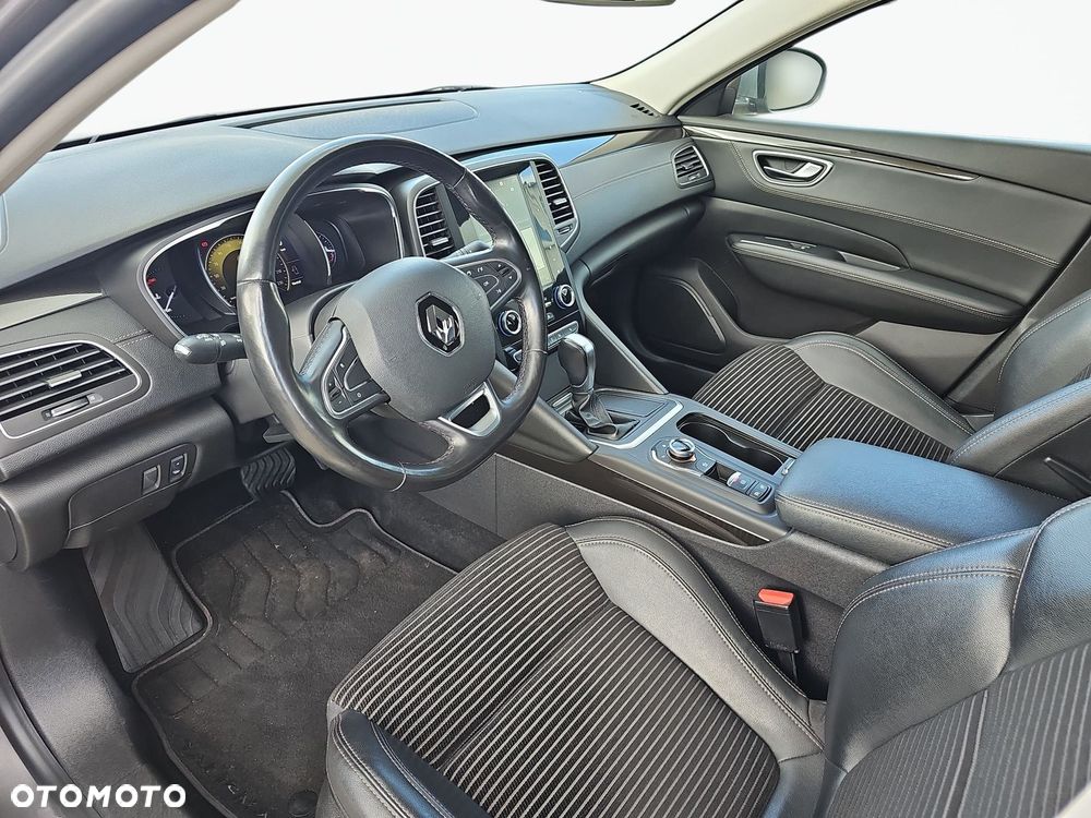 Renault Talisman 2.0 Blue dCi Intens EDC - 12