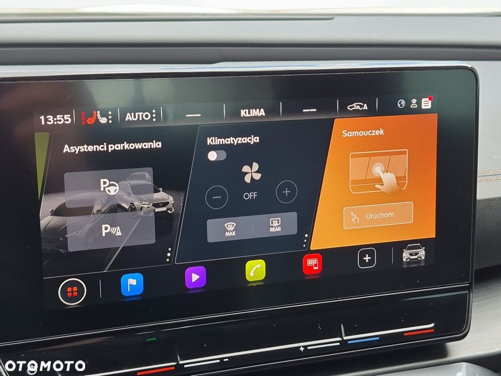 Cupra Formentor - 26