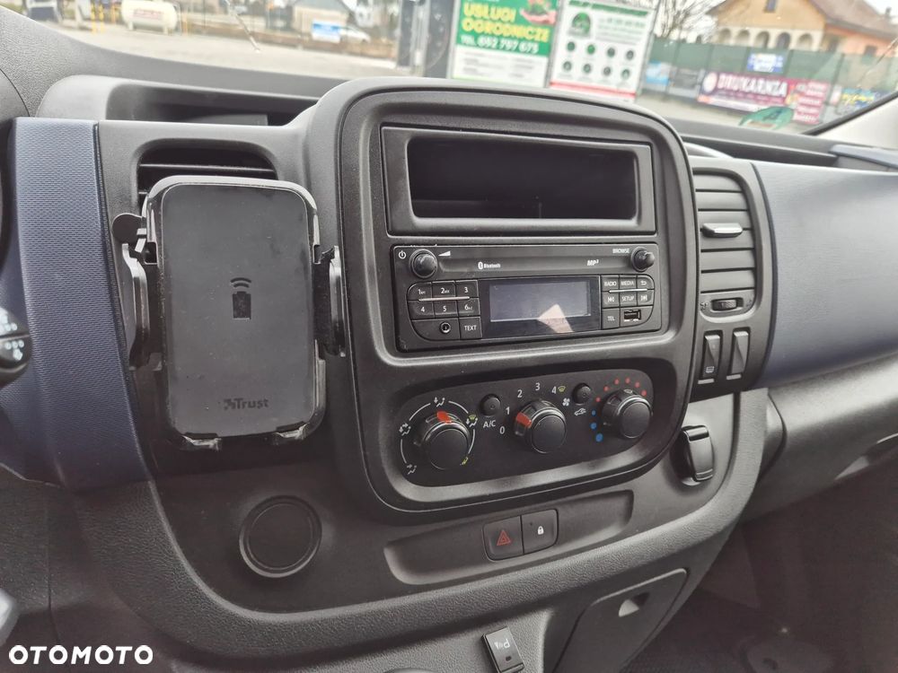 Opel Vivaro L2H1 - 8