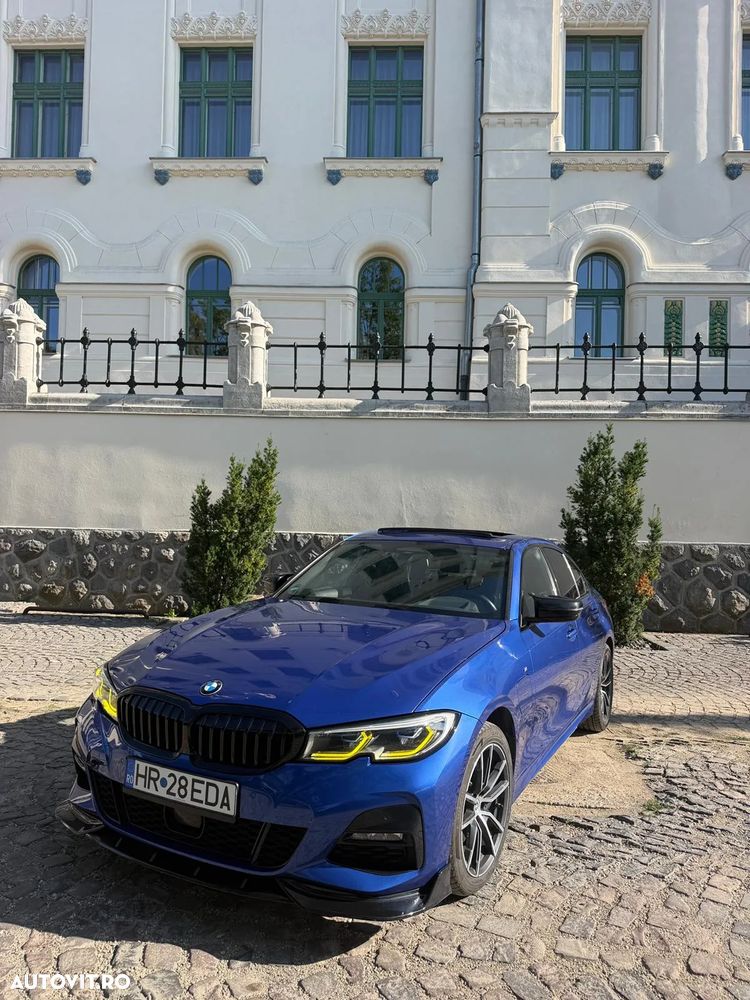 BMW Seria 3 - 1