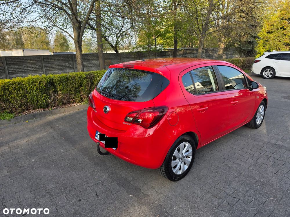 Opel Corsa 1.3 CDTI Graphite - 2