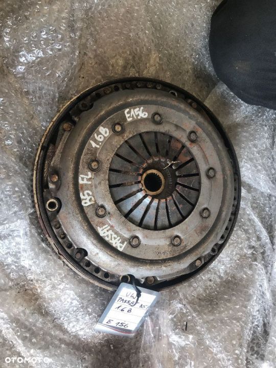 Dwumasa Sprzęgło PASSAT B5 1.6B - 2