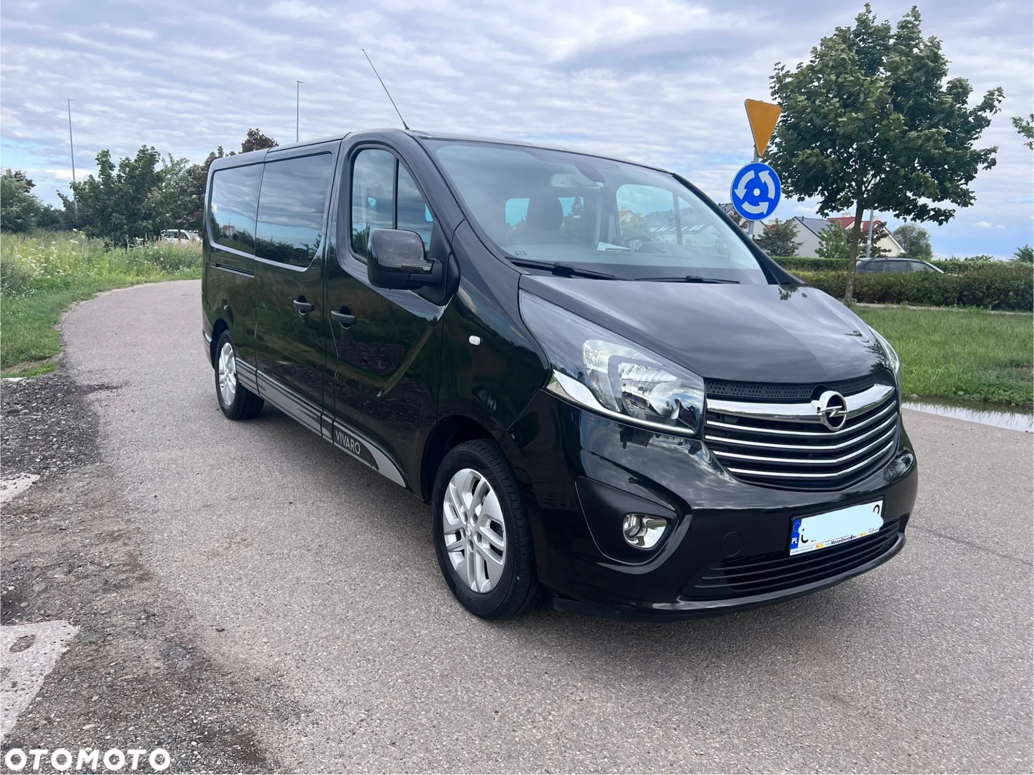 Opel Vivaro Tourer 1.6 CDTI L2 - 2