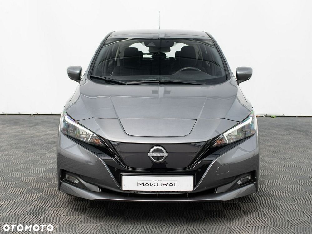 Nissan Leaf 40kWh Acenta - 8