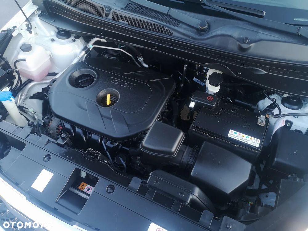 Kia Sportage - 26