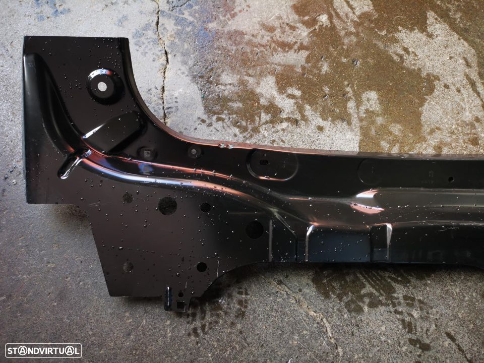 PEUGEOT 5008 II CHAPA MALA TRASEIRA - Z249 - 2