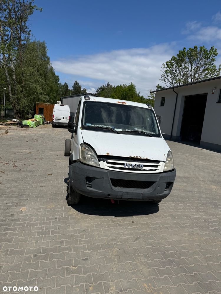 Iveco Daily 72 Dmc 3,5 ton HIT - 2