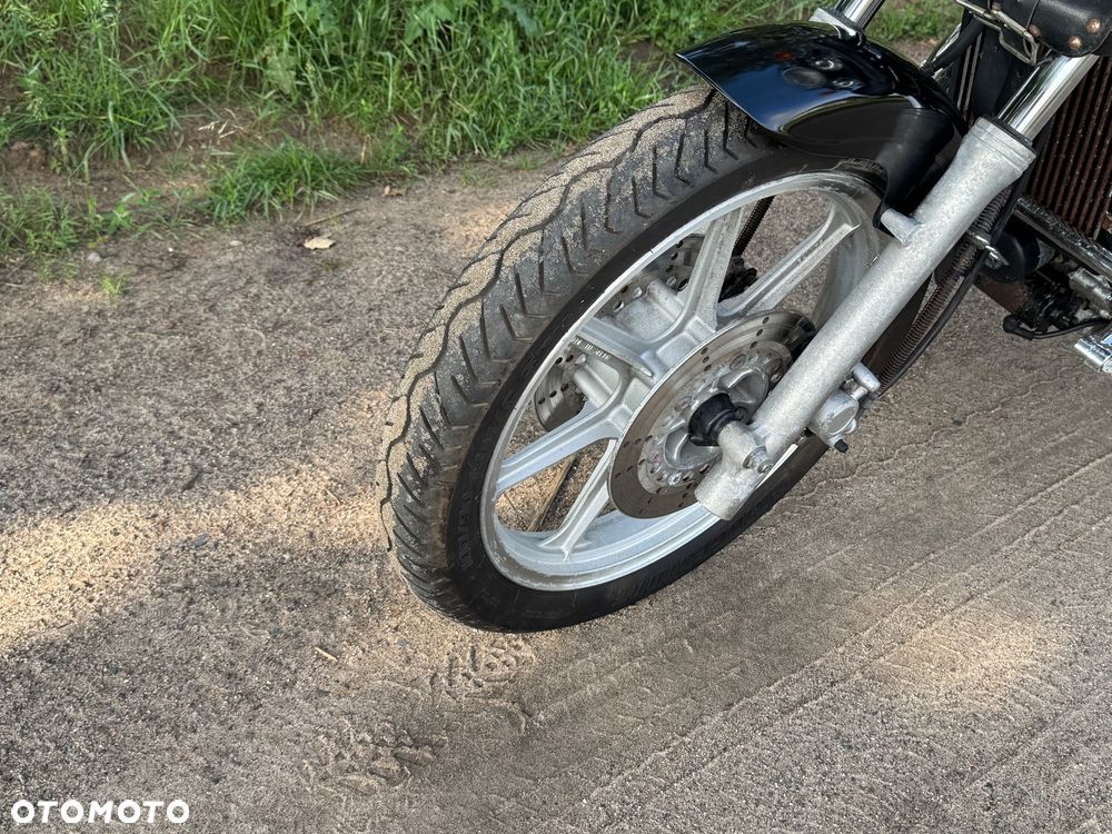 Kawasaki Vulcan - 15