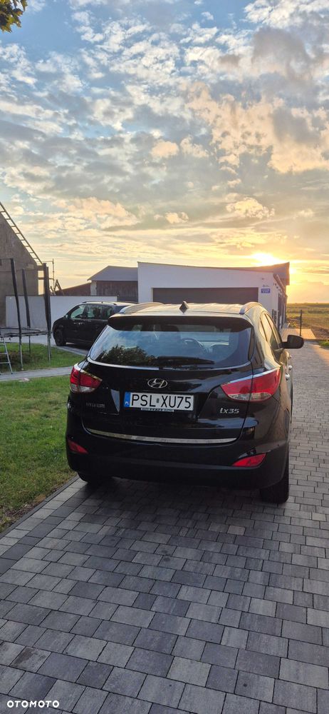 Hyundai ix35 - 3
