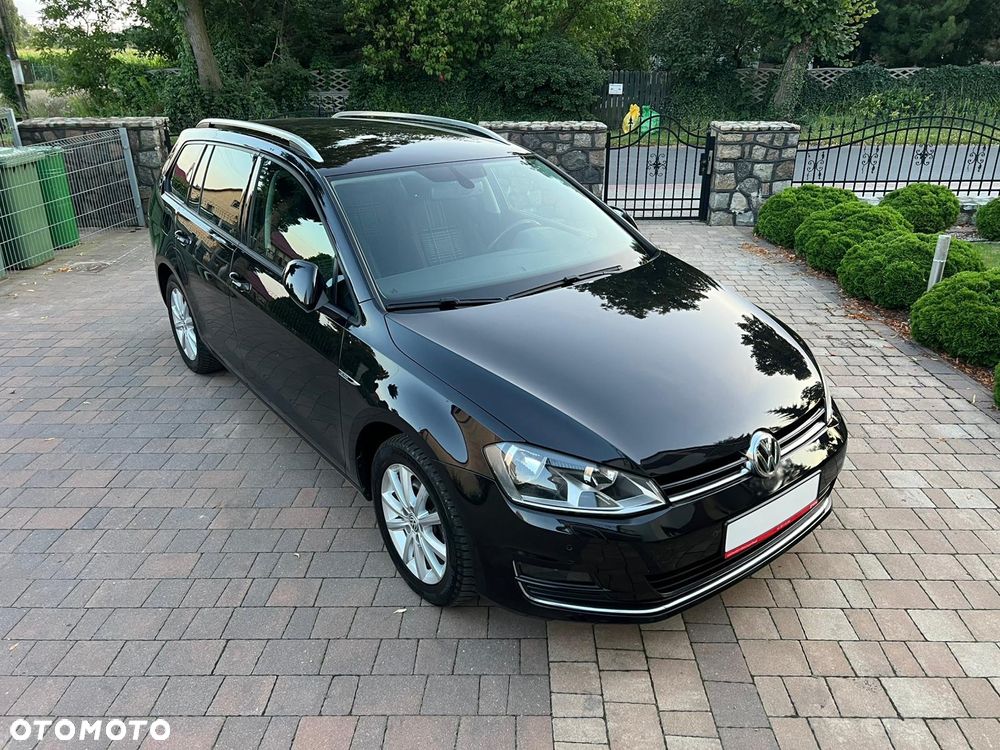 Volkswagen Golf 1.6 TDI SCR Comfortline - 3