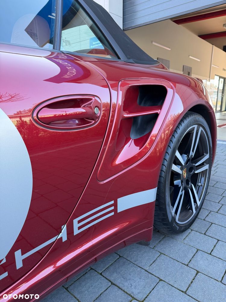 Porsche 911 - 21