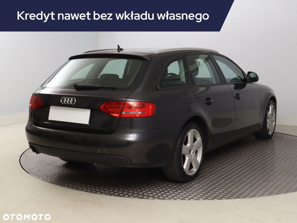Audi A4 Avant - 7
